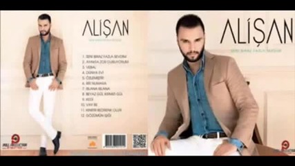 Алишан 2013 Vay Be