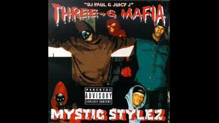 Three Six Mafia - Da Summa