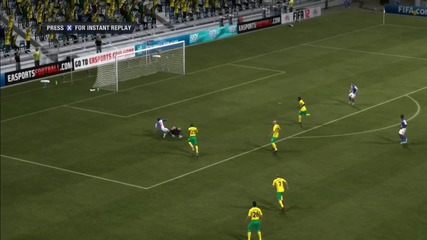 Fifa 12 Manager Mode Episode 3