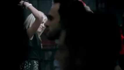 Pixie Lott - Mama Do 