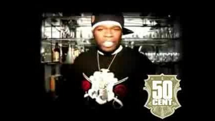 50 Cent - So Serious(good Quality)