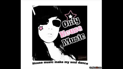 New House Dance Music Mix