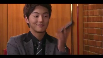 i am a flower - geek in the pink (me too Flower ost )