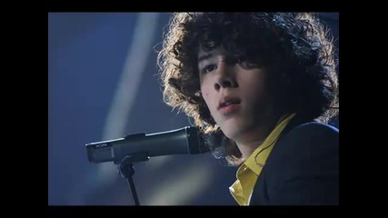 Nick Jonas - Appreciate