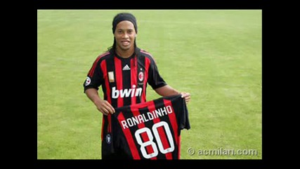 A.c. Milan - The Best Club On The World.wmv