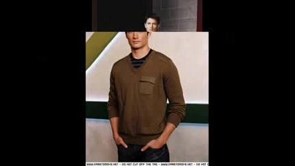 One Tree Hill - Nathan Scott