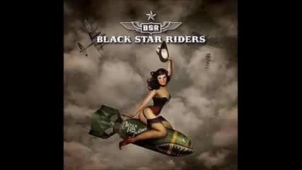 Black Star Riders - Blandsided 2015