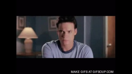 A walk to remember;i dont wanna miss a thing.