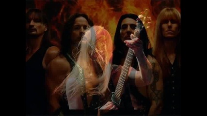 Manowar - Father (bulgarian)