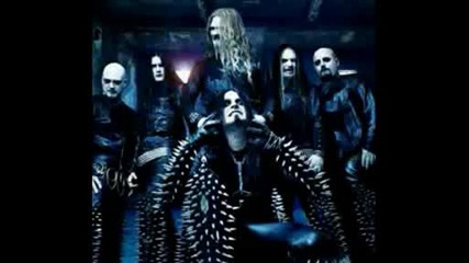 Dimmu Borgir - The Invaluable Darkness