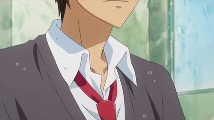 Kaichou wa Maid - sama Епизод 25