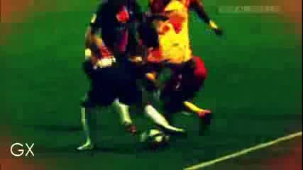 Ultimate Football Skills _hd_