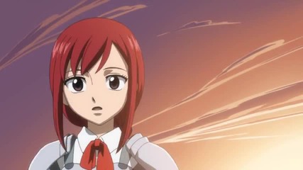 Fairy Tail Ending 3