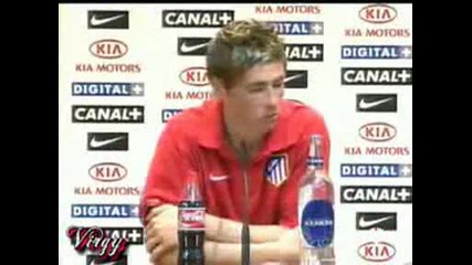 Fernando Torres