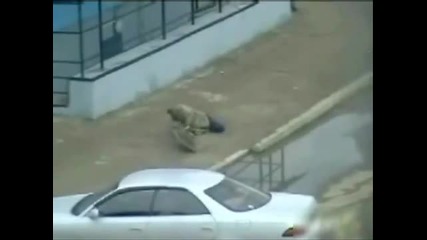 Funny - Videos - Accidents - compilation - 4 - Hq - High - Quality 