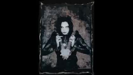 Cradle Of Filth - The Death Of Love