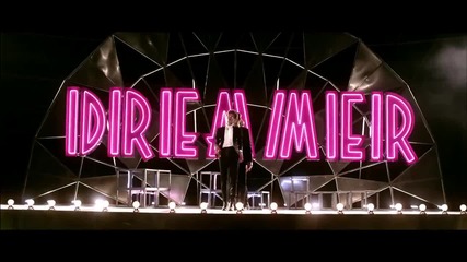 History - Dreamer ( Performance ver. )
