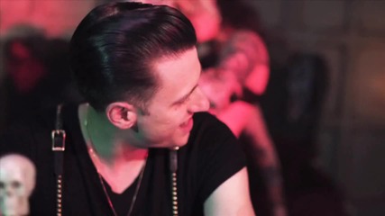 Drop The Lime - Bandit Blues (official Video)