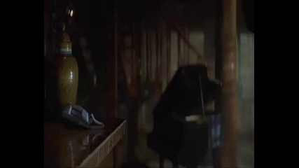 I Know What You Did Last Summer - Death Scenes