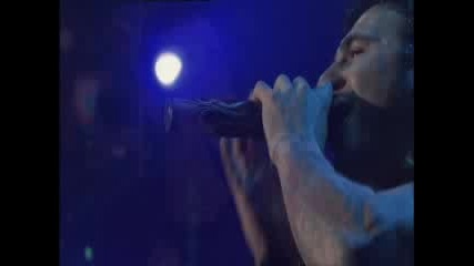 Godsmack - Voodoo Live