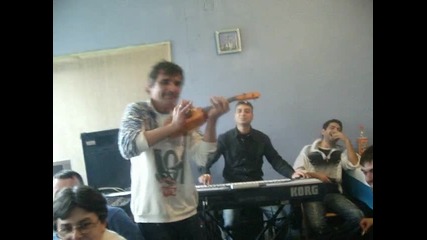 sinagovci trifon zarezan