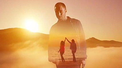 Mans Zelmerlow - Fire In the Rain ( Official Video 2015 )