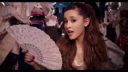 Ariana Grande - Right There ft. Big Sean