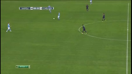 Napoli vs Cagliari 6-3 (2)