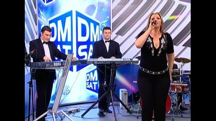 Cana - Ima ima stila - (LIVE) - Sto da ne - (TvDmSat 2009)