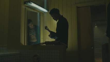 August Alsina Feat. Pusha T - Fml
