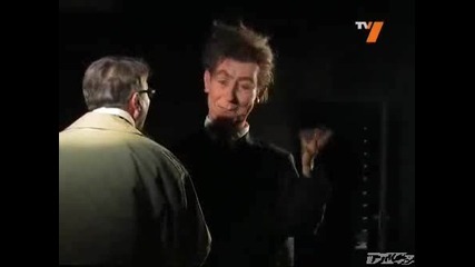 Говорещи Глави 13/11/2008