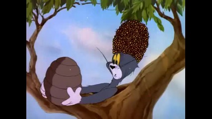 Tom e Jerry episode 52