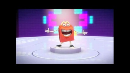 happy dance 