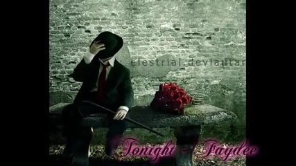 Faydee - Tonight