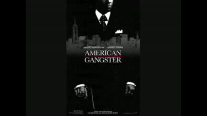 Jay - Z American Gangster Instrumental
