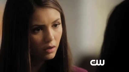 The Vampire Diaries - Our Town Clip