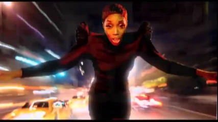 David Guetta feat. Estelle - One Love (official video clip) 