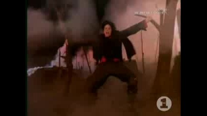 Michael Jackson - Earthsong