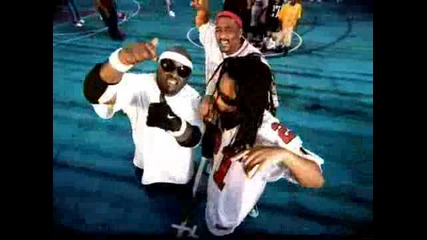 Lil Jon - Put Ya Hood Up (2002).