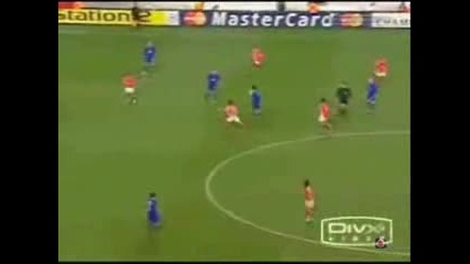 C.ronaldo Freestyle Football 