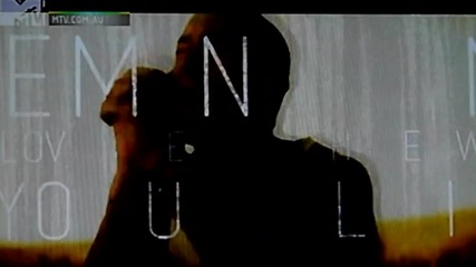 Джъстин спечели Best Male Video [v M A ' S 2011]