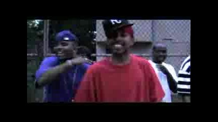 Ruste Juxx - Vic Flair