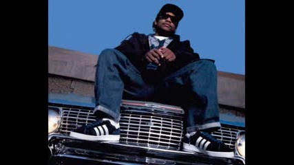 Eazy-e ft. Lil Eazy- E 64 Impala