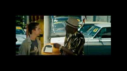 Transformers Trailer The Best