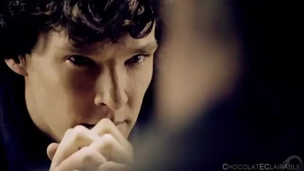 Sherlock / I'm Sexy and I know it !!