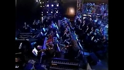 Yanni- One Man's Dream