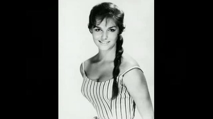 Movie Legends - Claudia Cardinale 