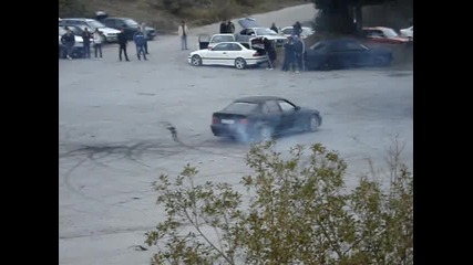 Bmw Club Bulgaria 03.10.10 