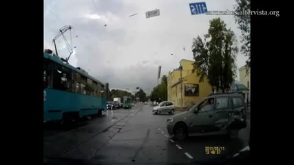 Компилация инциденти