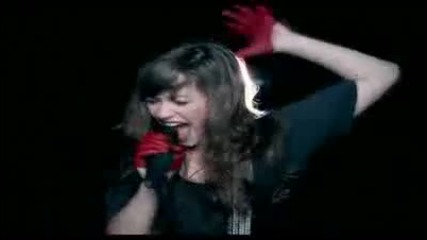 Demi Lovato - Get Back 
